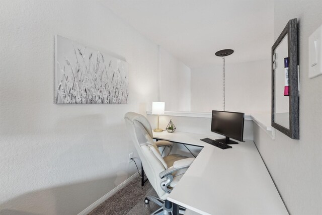 3651 Lake Bend Shore Dr, Spring, TX 77386 - office space with baseboards