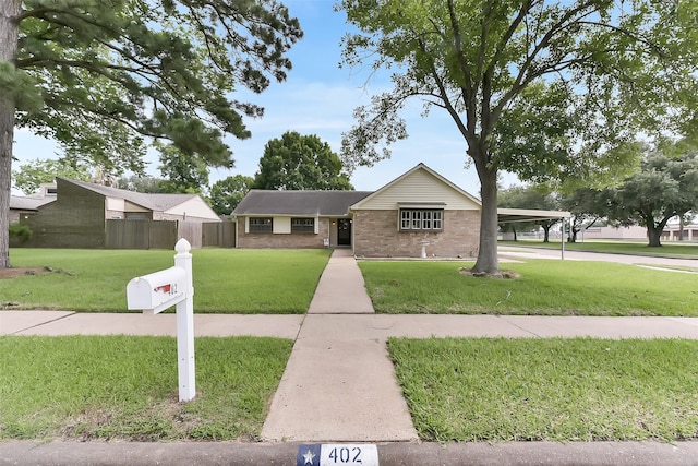 402 E Lambuth Ln, Deer Park, TX 77536 - photo 4