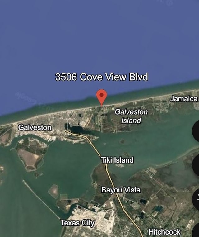 3506 Cove View Blvd Unit 1506, Galveston, TX 77554 - photo 28