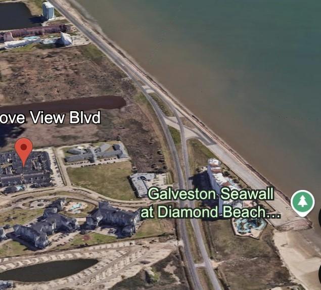 3506 Cove View Blvd Unit 1506, Galveston, TX 77554 - photo 29