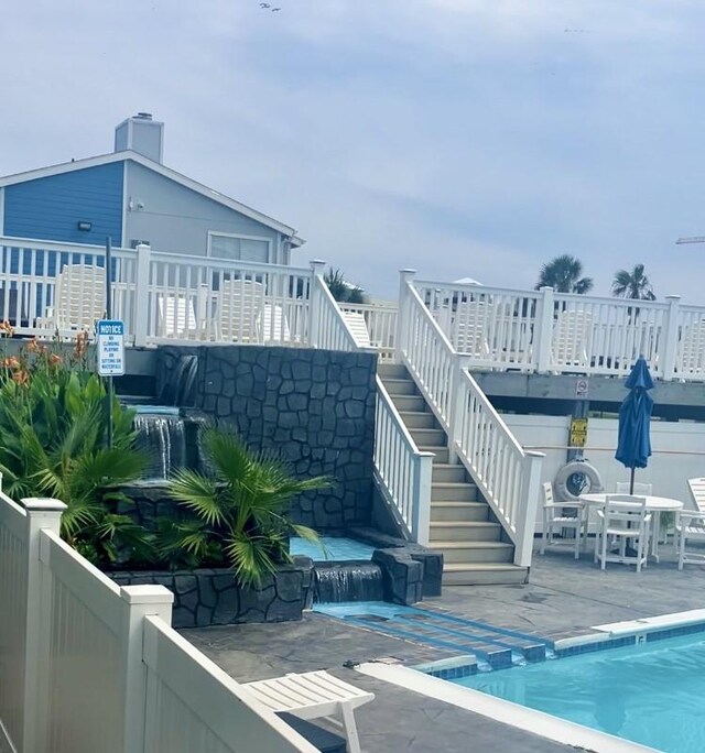 3506 Cove View Blvd Unit 1506, Galveston, TX 77554 - photo 26