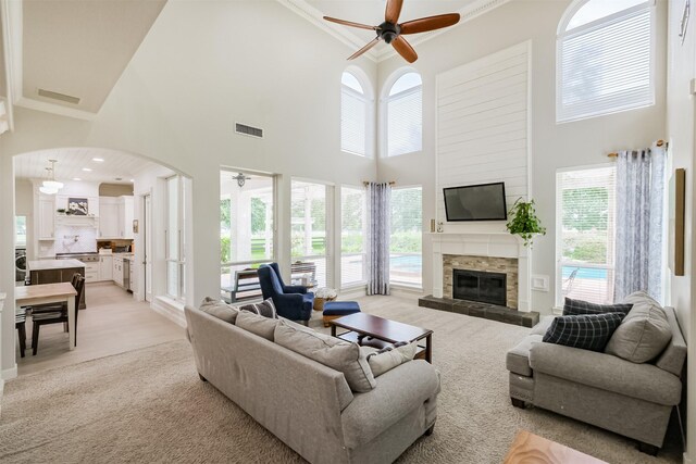 4303 River Forest Dr, Richmond, TX 77406 - photo 11