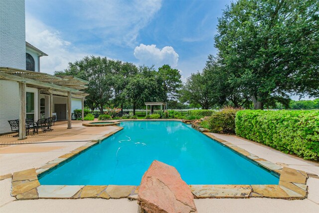 4303 River Forest Dr, Richmond, TX 77406 - photo 32