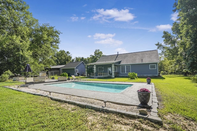 20547 Crosby Eastgate Rd, Crosby, TX 77532 - photo 31