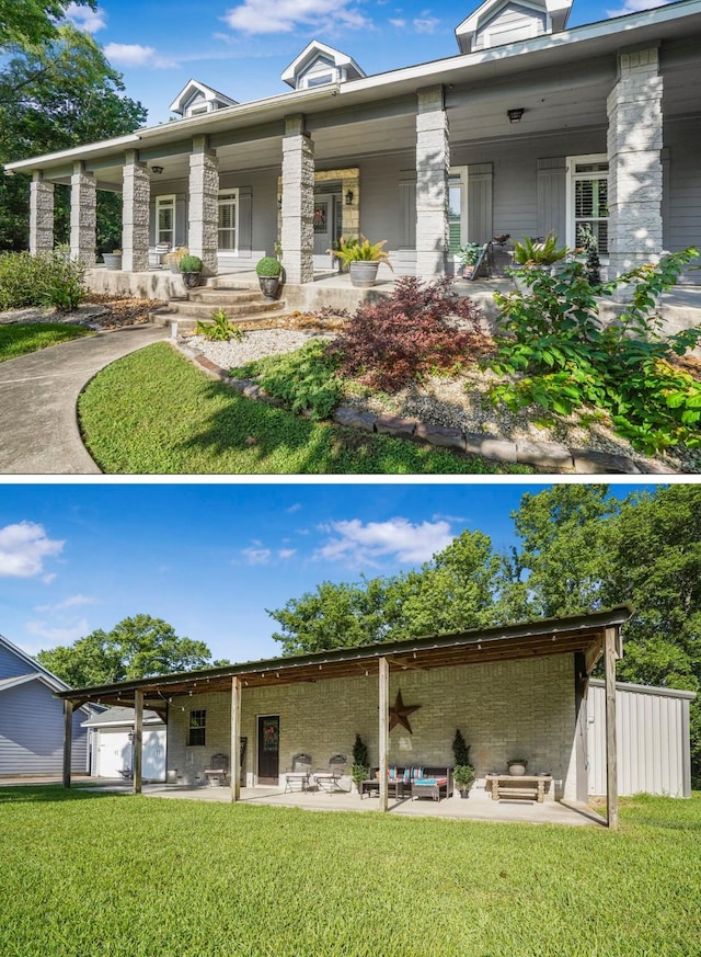 20547 Crosby Eastgate Rd, Crosby, TX 77532 - photo 1