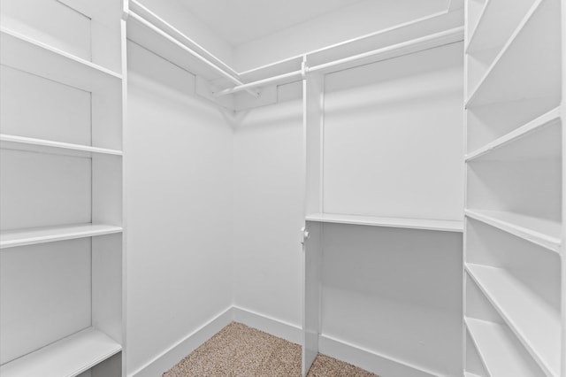 5507 Council Grove Ln, Houston, TX 77088 - view of spacious closet