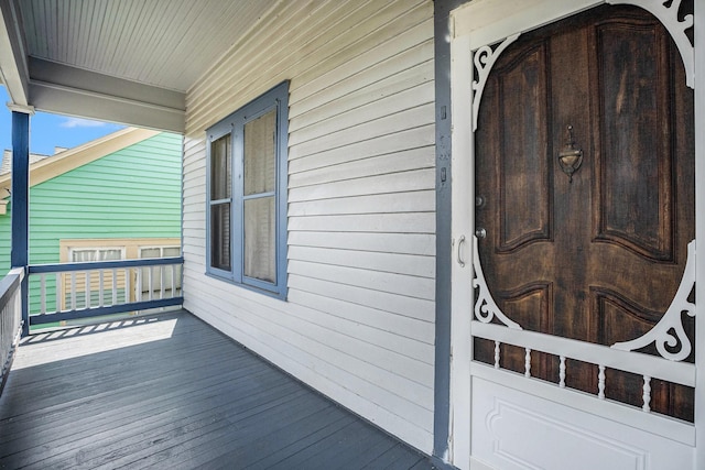 3309 Avenue N, Galveston, TX 77550 - property entrance