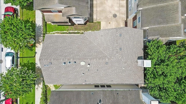 2263 Austin St, Houston, TX 77002 - view of subject property