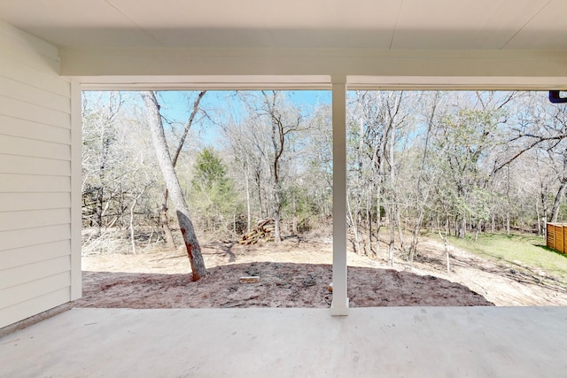 176 Kaelepulu Dr, Bastrop, TX 78602 - view of patio / terrace