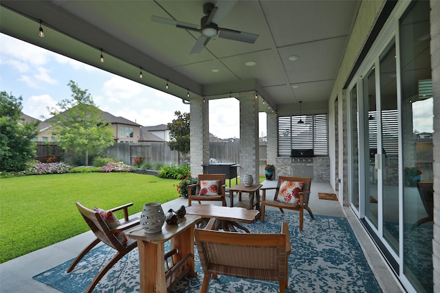 10007 Golden Woods Dr, Missouri City, TX 77459 - photo 34
