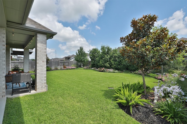 10007 Golden Woods Dr, Missouri City, TX 77459 - photo 37