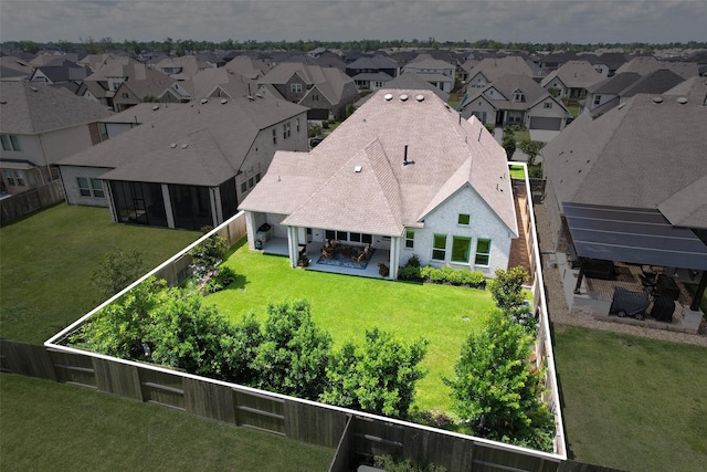 10007 Golden Woods Dr, Missouri City, TX 77459 - photo 46