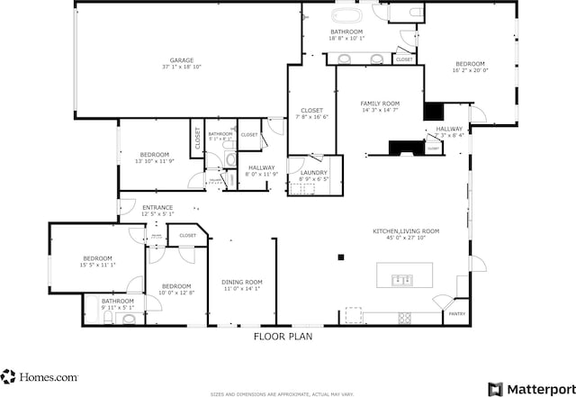 10007 Golden Woods Dr, Missouri City, TX 77459 - photo 48