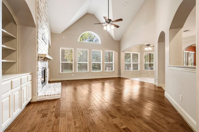8408 Grand Lake Estates Dr, Montgomery, TX 77316 - photo 10