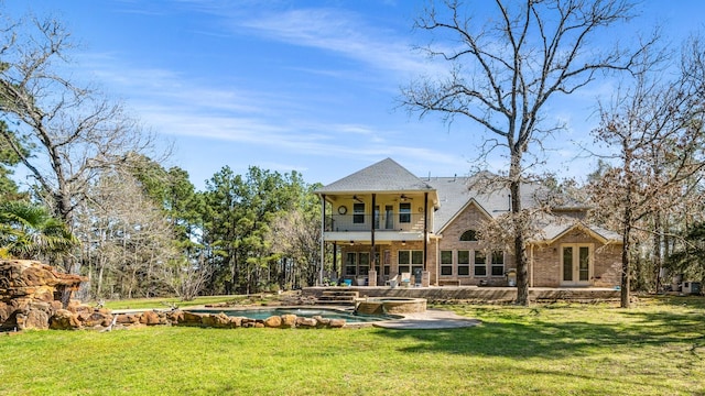 8408 Grand Lake Estates Dr, Montgomery, TX 77316 - photo 40
