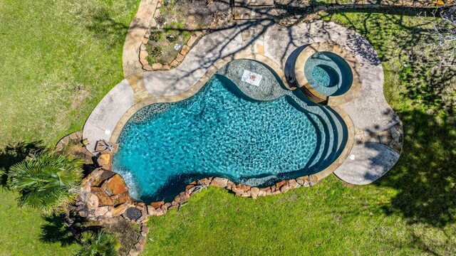 8408 Grand Lake Estates Dr, Montgomery, TX 77316 - photo 43