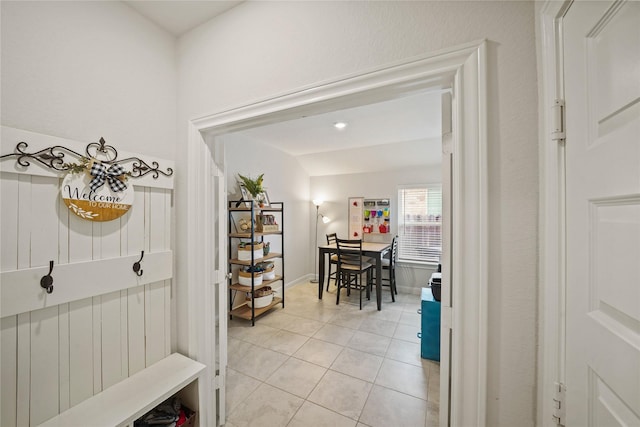 11607 Brookside Arbor Ln, Richmond, TX 77406 - interior space featuring light tile patterned floors