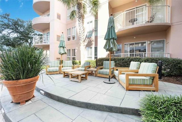 3505 Sage Rd Unit 1508, Houston, TX 77056 - lobby featuring a high ceiling