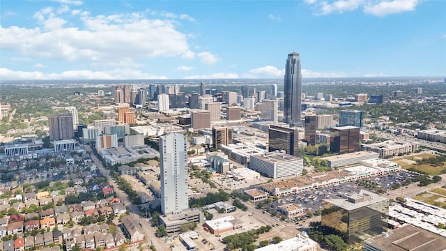 3505 Sage Rd Unit 1508, Houston, TX 77056 - view of city