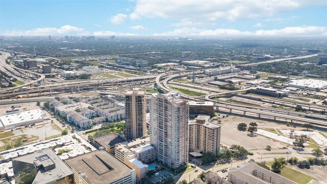 3505 Sage Rd Unit 1508, Houston, TX 77056 - view of urban area