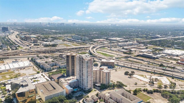 3505 Sage Rd Unit 1508, Houston, TX 77056 - view of urban area with a major roadway