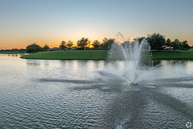 8106 Saragosa Blue Ln, Richmond, TX 77407 - water view