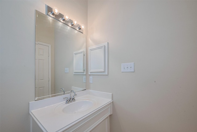 1715 Hadley St, Houston, TX 77003 - bathroom with vanity