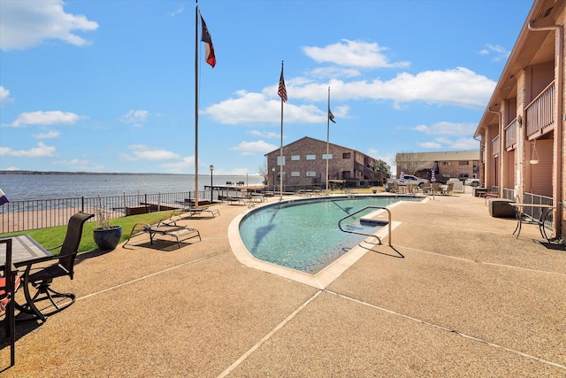 801 River Rd Unit 123F, Montgomery, TX 77356 - photo 30