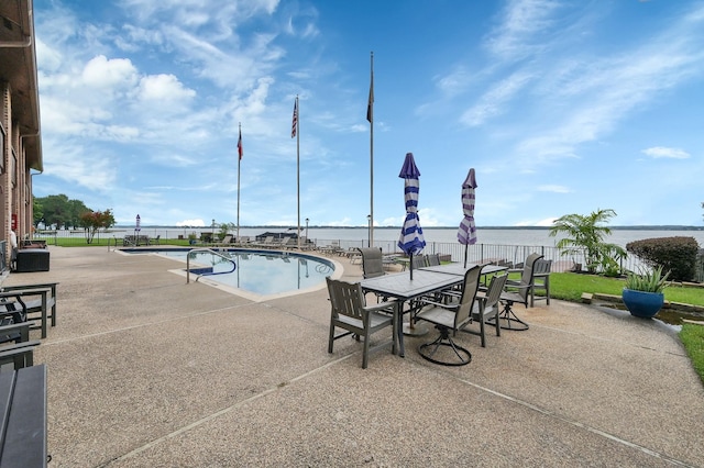 801 River Rd Unit 123F, Montgomery, TX 77356 - photo 32