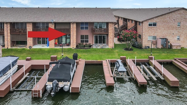 801 River Rd Unit 123F, Montgomery, TX 77356 - photo 3