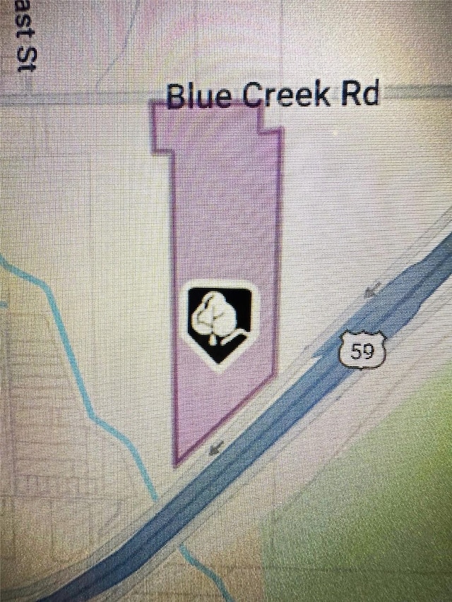 0 US-59 Hwy, El Campo, TX 77437