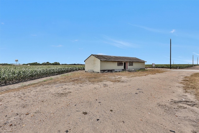 0 US-59 Hwy, El Campo, TX 77437