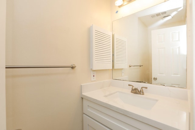 8606 Quail Vista Dr, Missouri City, TX 77489 - bathroom featuring vanity