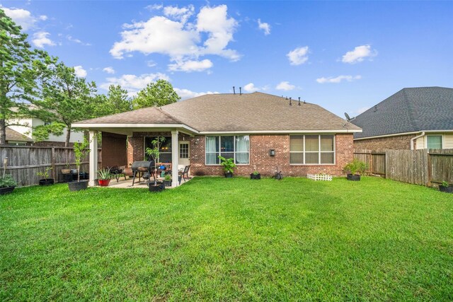 17335 Lake Clark Ln, Humble, TX 77346 - photo 22