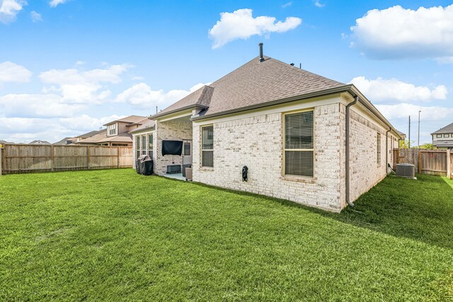 3323 Majestic Pine Ln, Rosenberg, TX 77471 - photo 21