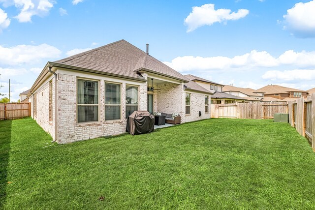 3323 Majestic Pine Ln, Rosenberg, TX 77471 - photo 22