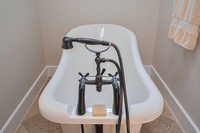804 Enid St Unit A, Houston, TX 77009 - bathroom view of a sink