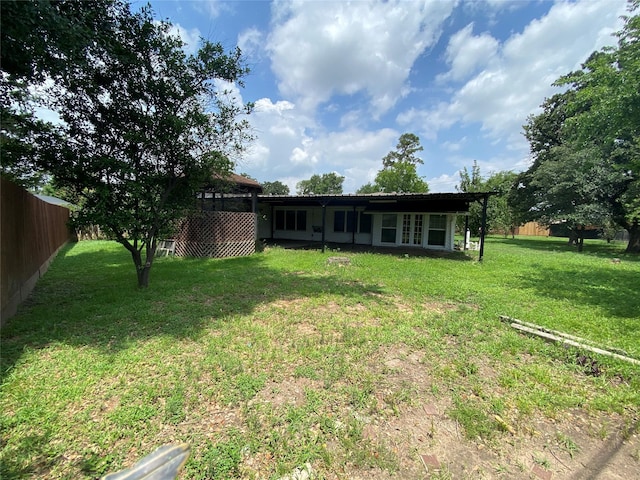 10214 Moorberry Ln, Houston, TX 77043 - view of front of house