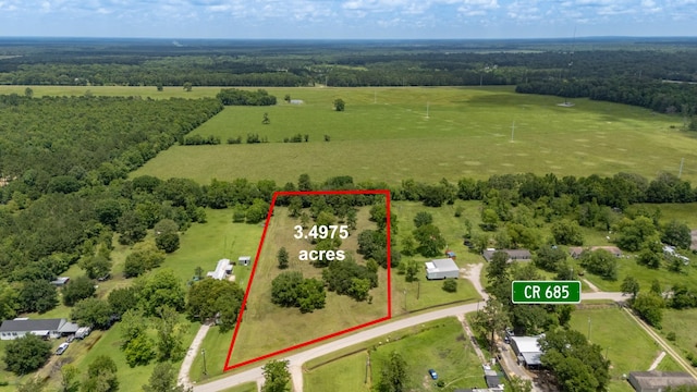 652 County Road 685, Dayton, TX 77535 - photo 1