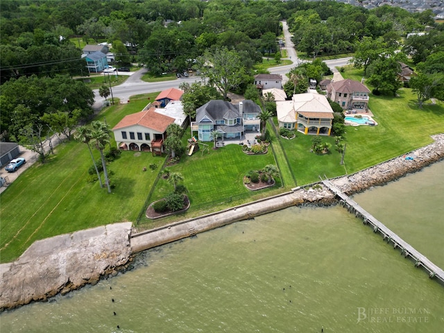 5123 W Bayshore Dr, Bacliff, TX 77518 - photo 2