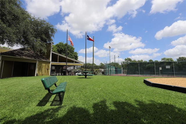 3135 Apple Dr, Missouri City, TX 77459 - view of property's community