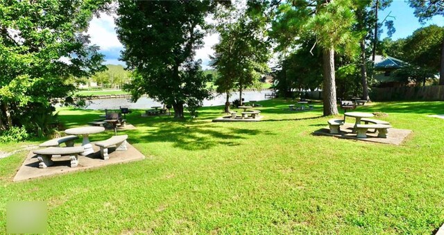 41 Silver Lakes Dr, Huntsville, TX 77340 - photo 13