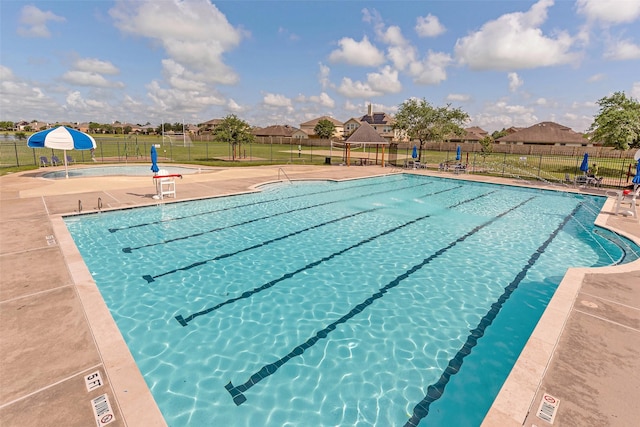 9807 Opal Rock Dr, Rosharon, TX 77583 - photo 34