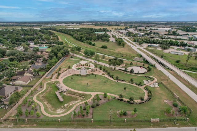 11442 Galbreath Dr, Houston, TX 77066 - view of property location