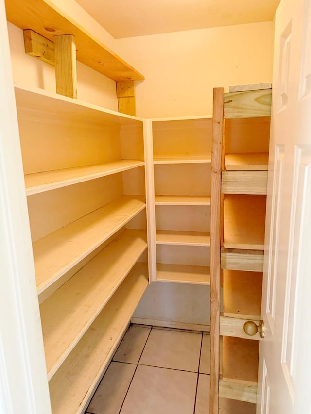 11442 Galbreath Dr, Houston, TX 77066 - view of storage area