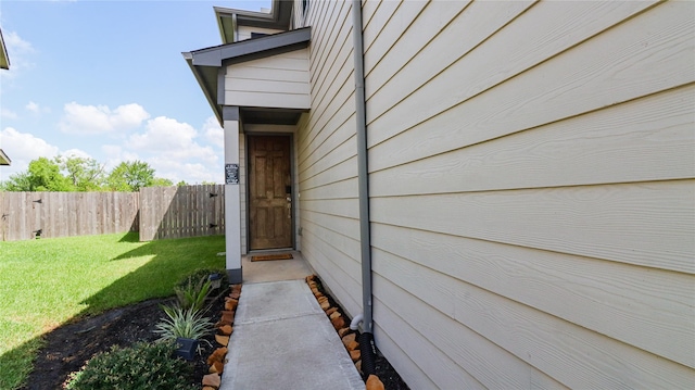 6005 Diamond Sky Ln, Houston, TX 77048 - view of property entrance