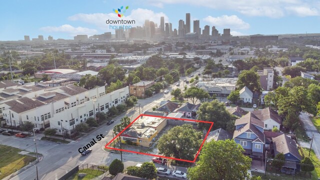 3621 Canal St, Houston, TX 77003 - photo 1