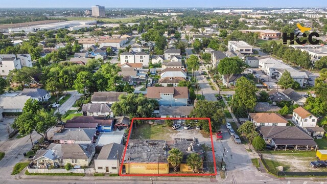 3621 Canal St, Houston, TX 77003 - photo 2