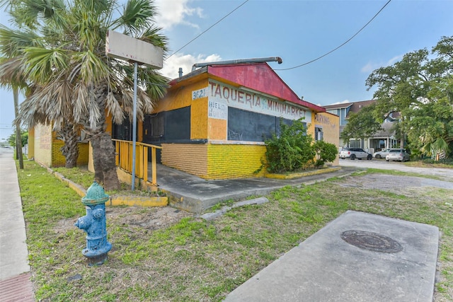 3621 Canal St, Houston, TX 77003 - photo 5