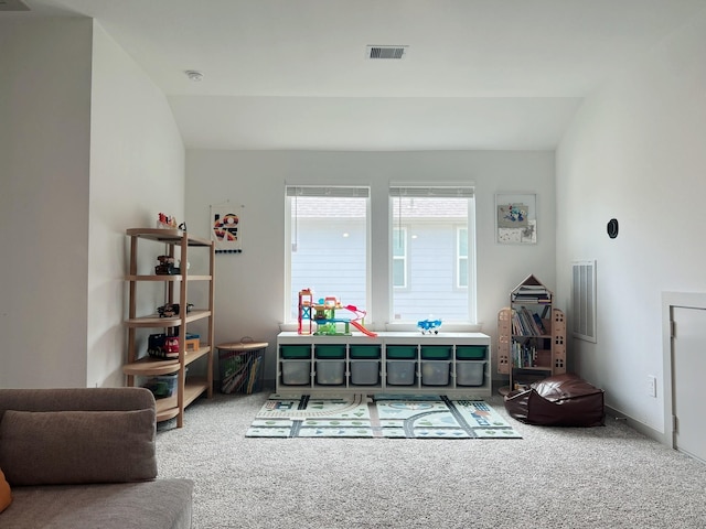10023 Angelina Woods Ln, Conroe, TX 77384 - office space with carpet floors